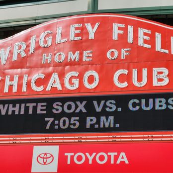 Wrigley Field - Stadiums & Arenas Near Me - Chicago, Illinois Wrigley Field - Stadiums & Arenas Near Me - Chicago, Illinois