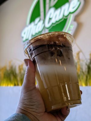 MiaCane Vietnamese Coffee, Juicery , and Acai by null