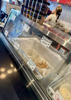 rancatore's ice cream and yogurt by null