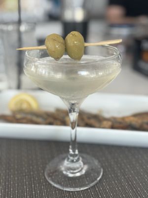 Nisi Estiatorio by null