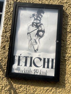 Fetiche NOLA by null