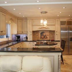 McManus Kitchen and Bath Remodeling - Another view