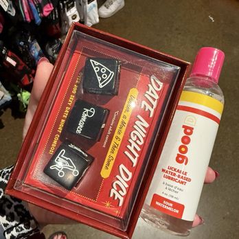 Spencer's - Date night - Gift Shops Near Me - Ontario, California
