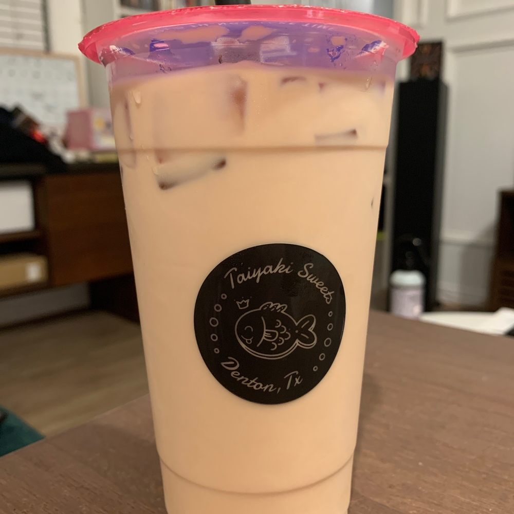 The Best 10 Bubble Tea near Yogurt Story Rayzor Ranch in