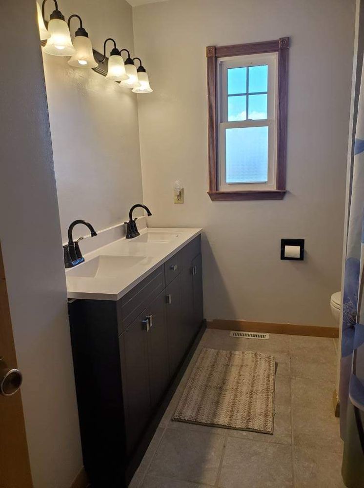 Slide of Buchmayer Plumbing & Home Repair