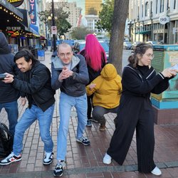 AdVenture Games Team Building - San Diego
