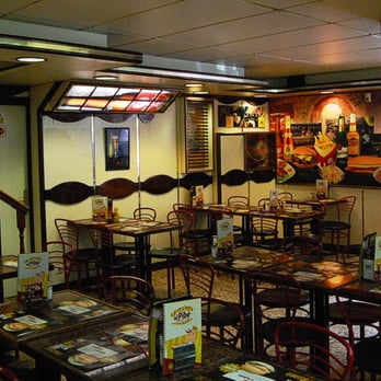 El Pibe - El Pibe Meridiana - Burgers Near Me - Barcelona, B