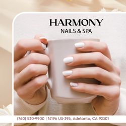 A fresh nail set can instantly brighten your whole mood