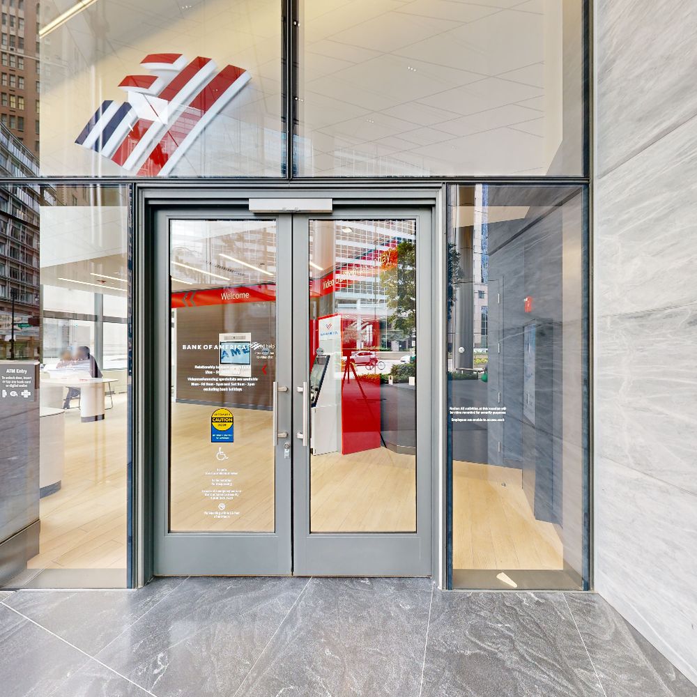 Bank of America- Atm Near Southside, Chicago, IL - Last Updated January  2026 - Yelp