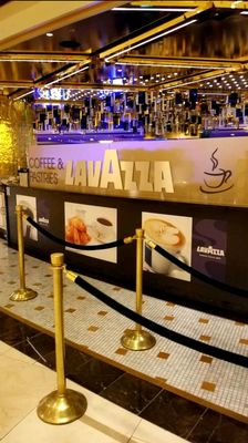 LavAzza by null