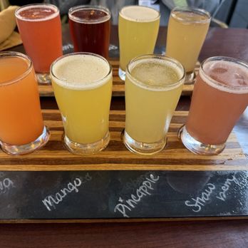 Petite Provence - Mimosa flight - Bakeries Near Me - Portland, Oregon Petite Provence - Mimosa flight - Bakeries Near Me - Portland, Oregon