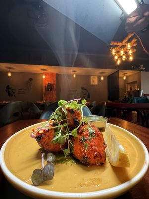 Indian Street Food Co. by null