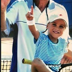Rick Macci Tennis Academy - Rick Macci Tennis Academy