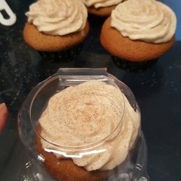 Snickerdoodle