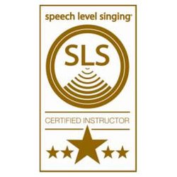 Shelly Franklin - Singing Lessons - Shelly Franklin is Speech Level Singing Master Teacher Level 5