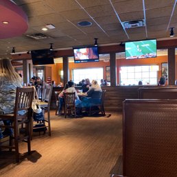Applebee's Boone