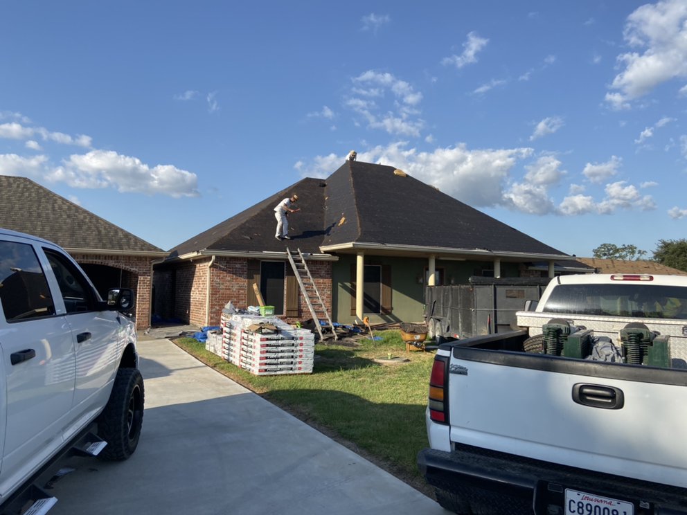 Slide of Top Notch Construction