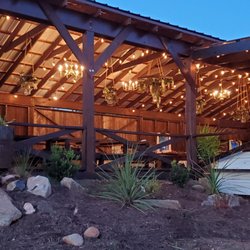 Blackwater Creek Venue & Catering - The Blackwater Pavilion
