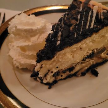 Cafe Intermezzo - Cookies and cream - Coffee & Tea Near Me - Dunwoody, Georgia Cafe Intermezzo - Cookies and cream - Coffee & Tea Near Me - Dunwoody, Georgia