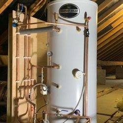 Boneyard Plumbing & Drain