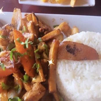 Las Brasas - Mariscos Saltado House & French Fries - Latin American Near Me - Decatur, Georgia Las Brasas - Mariscos Saltado House & French Fries - Latin American Near Me - Decatur, Georgia