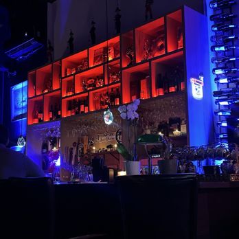 Armstrong Jazz House - Bar - Jazz & Blues Near Me - Coral Gables, Florida