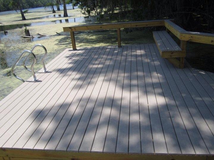 Slide of Tindall Construction