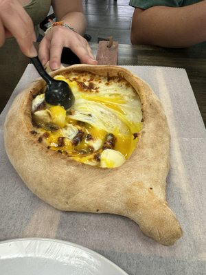 Georgian Corner by null