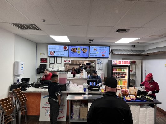 Birria El Compa – La Cruda, Valley View Location | Las Vegas by null