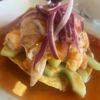 Mariscos El Nuevo Altata - Tostada Altata - Seafood Near Me - Phoenix, Arizona Mariscos El Nuevo Altata - Tostada Altata - Seafood Near Me - Phoenix, Arizona