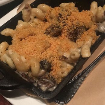 Seasons 52 - Truffle Mac & Cheese - New American Near Me - Costa Mesa, California Seasons 52 - Truffle Mac & Cheese - New American Near Me - Costa Mesa, California