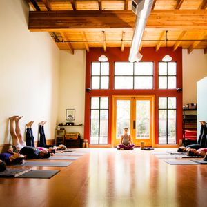 THE YOGA SPACE NORTHWEST - Updated May 2025 - 15 Photos & 36 Reviews