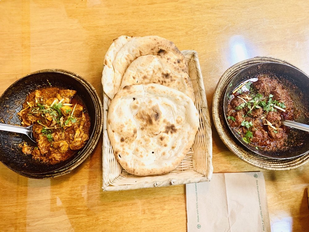 KABOB N KARAHI 276 Photos & 346 Reviews Pakistani 15521 New