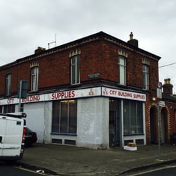 City Building Supplies - CBS - Portobello
