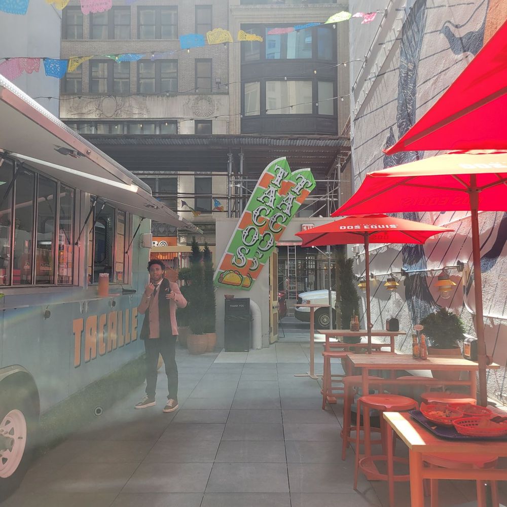 Tacalle - Tacos Near Me - New York, New York Tacalle - Tacos Near Me - New York, New York