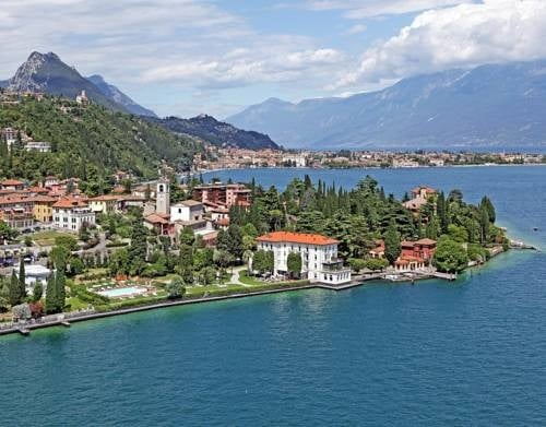 Hotel Bella Riva by null