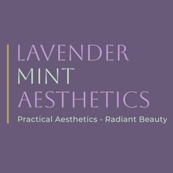 Lavender Mint Aesthetics
