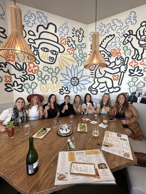 Toasted Gastrobrunch by null