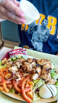 Tasty Choice by null