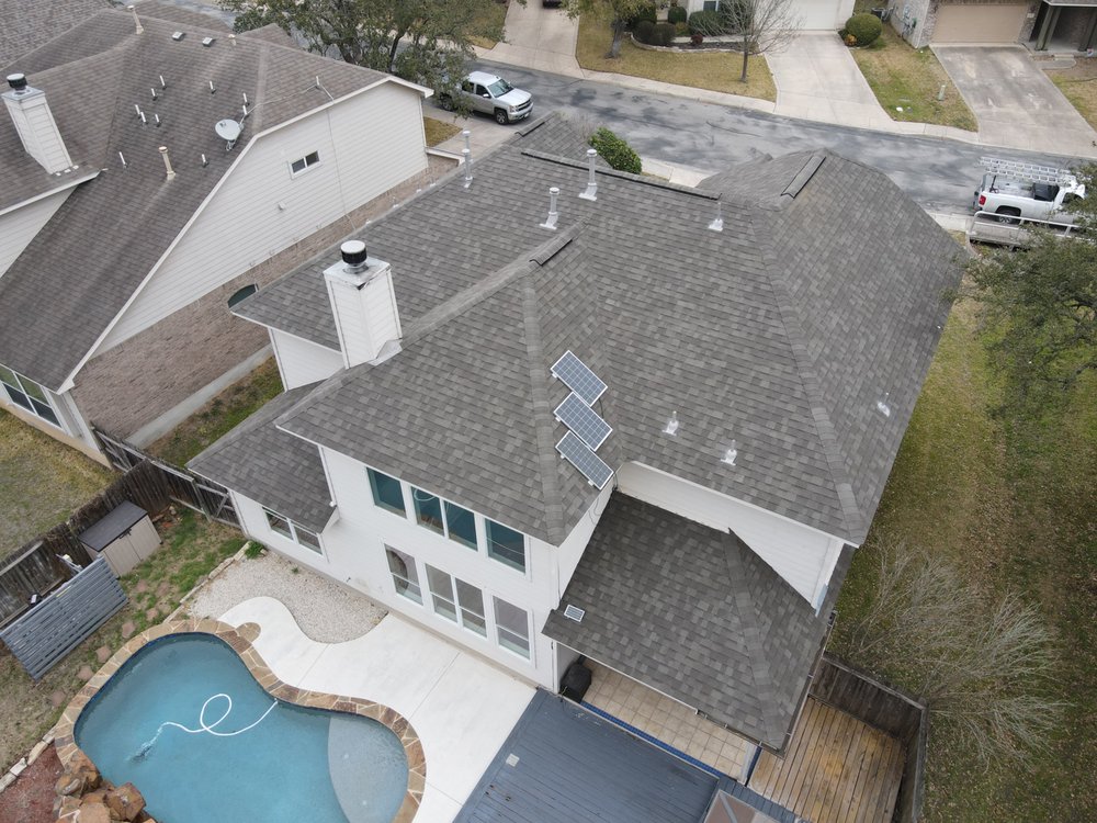 Slide of Agave Roofing