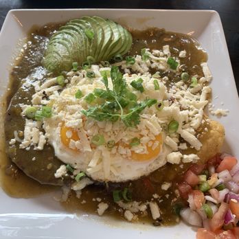 Onefold - Huevos Rancheros - Breakfast & Brunch Near Me - Denver, Colorado