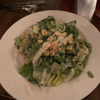 Marcella's - Cesar salad - Italian Near Me - Columbus, Ohio