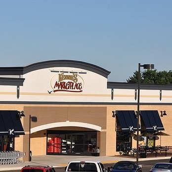 Kennie's Markets - The Taneytown Kennie's, tucked behind Advanced Auto Parts, just off Rt 140/E. Baltimore St. (Photo credit: Conewago.com) - Grocery Near Me - Littlestown, Pennsylvania Kennie's Markets - The Taneytown Kennie's, tucked behind Advanced Auto Parts, just off Rt 140/E. Baltimore St. (Photo credit: Conewago.com) - Grocery Near Me - Littlestown, Pennsylvania