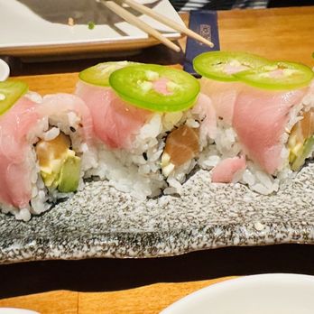 Ocean Code Handroll Bar - Hangry Roll - Japanese Near Me - Carle Place, New York