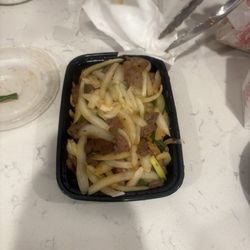 Plum Tree Chinese Restaurant