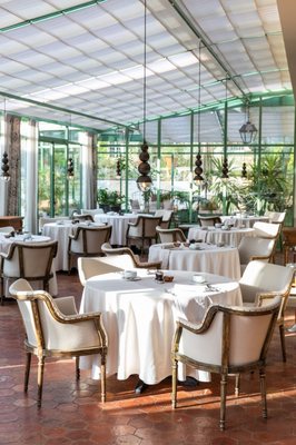 Le Bistrot du Château de Berne by null