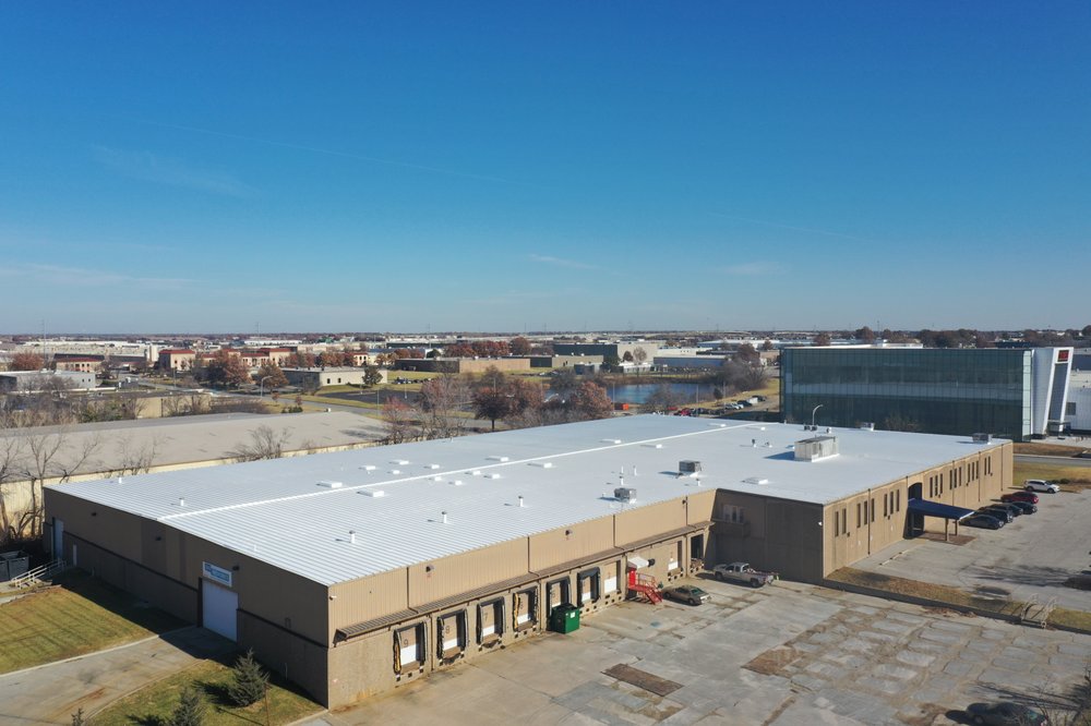 Slide of Priceless Spray Foam Roofing and Coatings