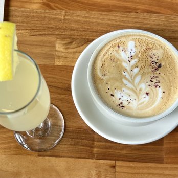 Cafe Flora - Vegetarian Near Me - Seattle, Washington