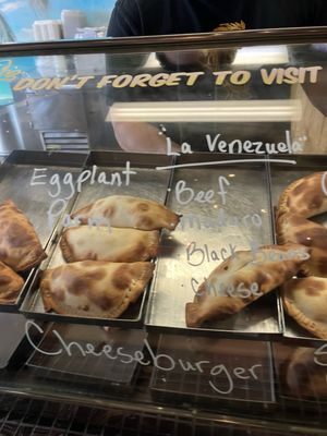 Empanada Spanish Grill by null
