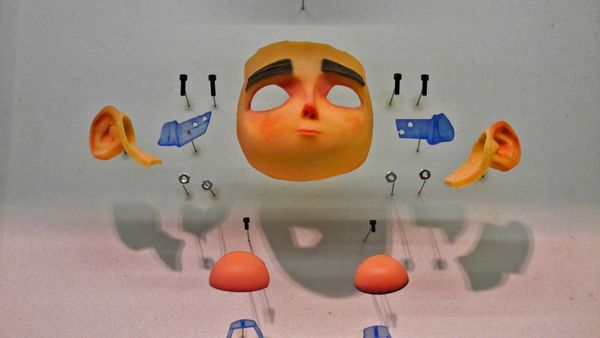 Portland Art Museum by null